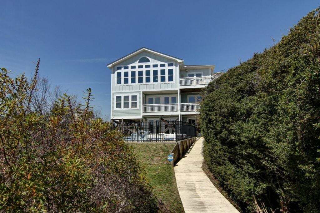 Photo of Outdoor in Holden Beach