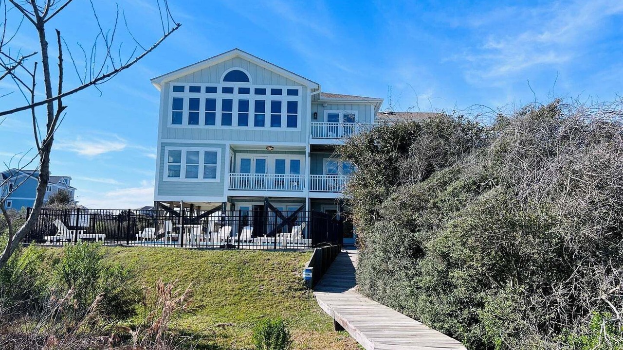 Photo of Outdoor in Holden Beach