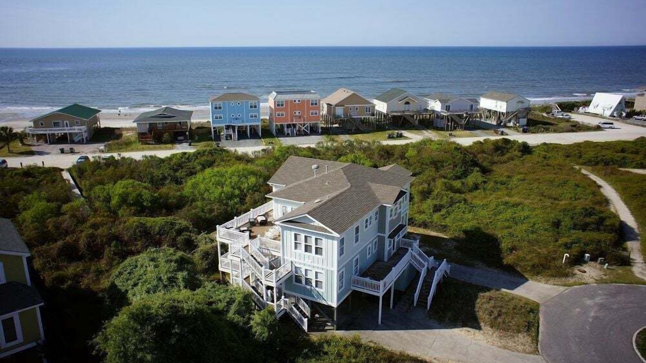 Photo of Outdoor in Holden Beach