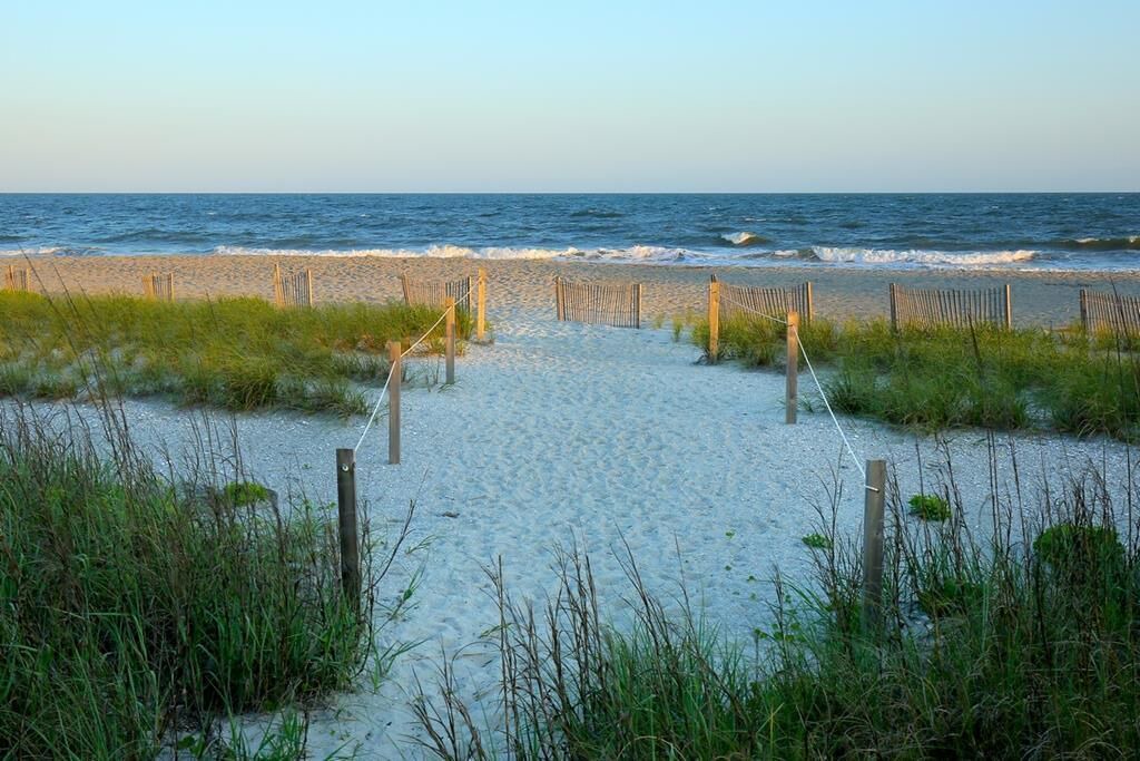 Photo of Others in Holden Beach