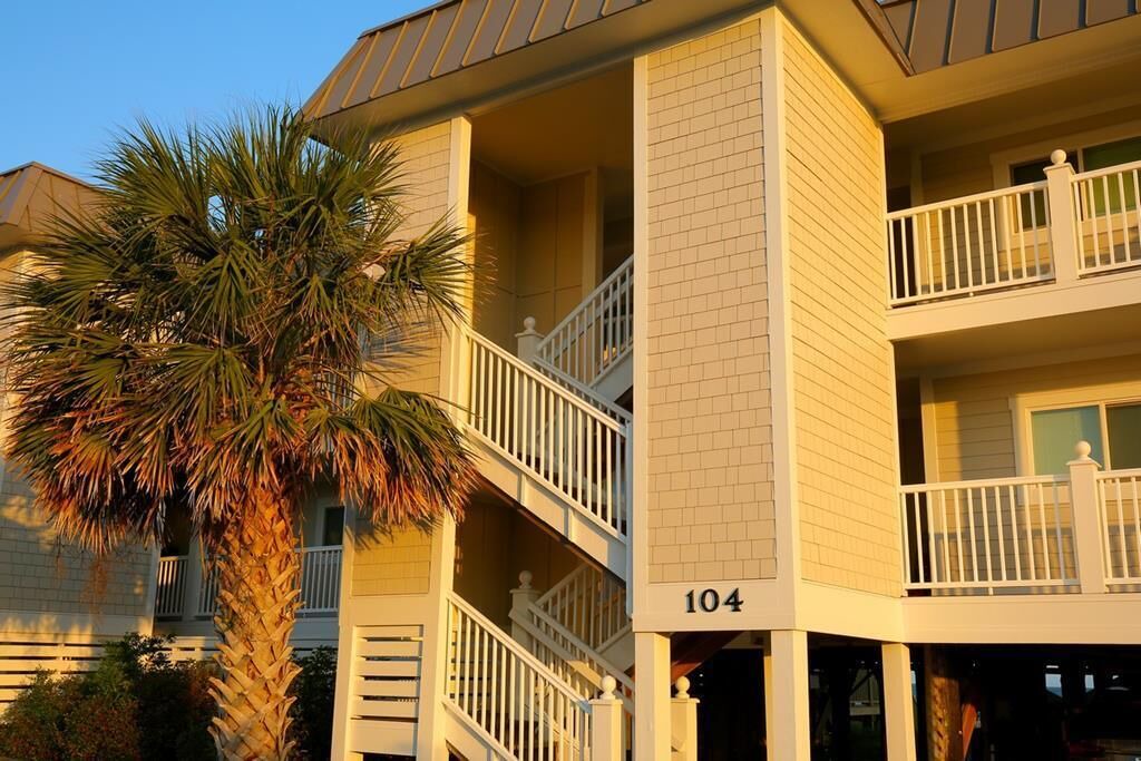 Photo of Outdoor in Holden Beach