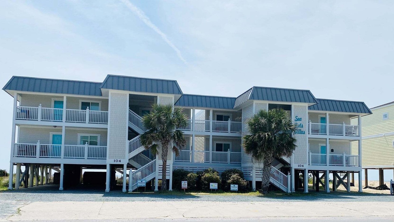 Photo of Outdoor in Holden Beach