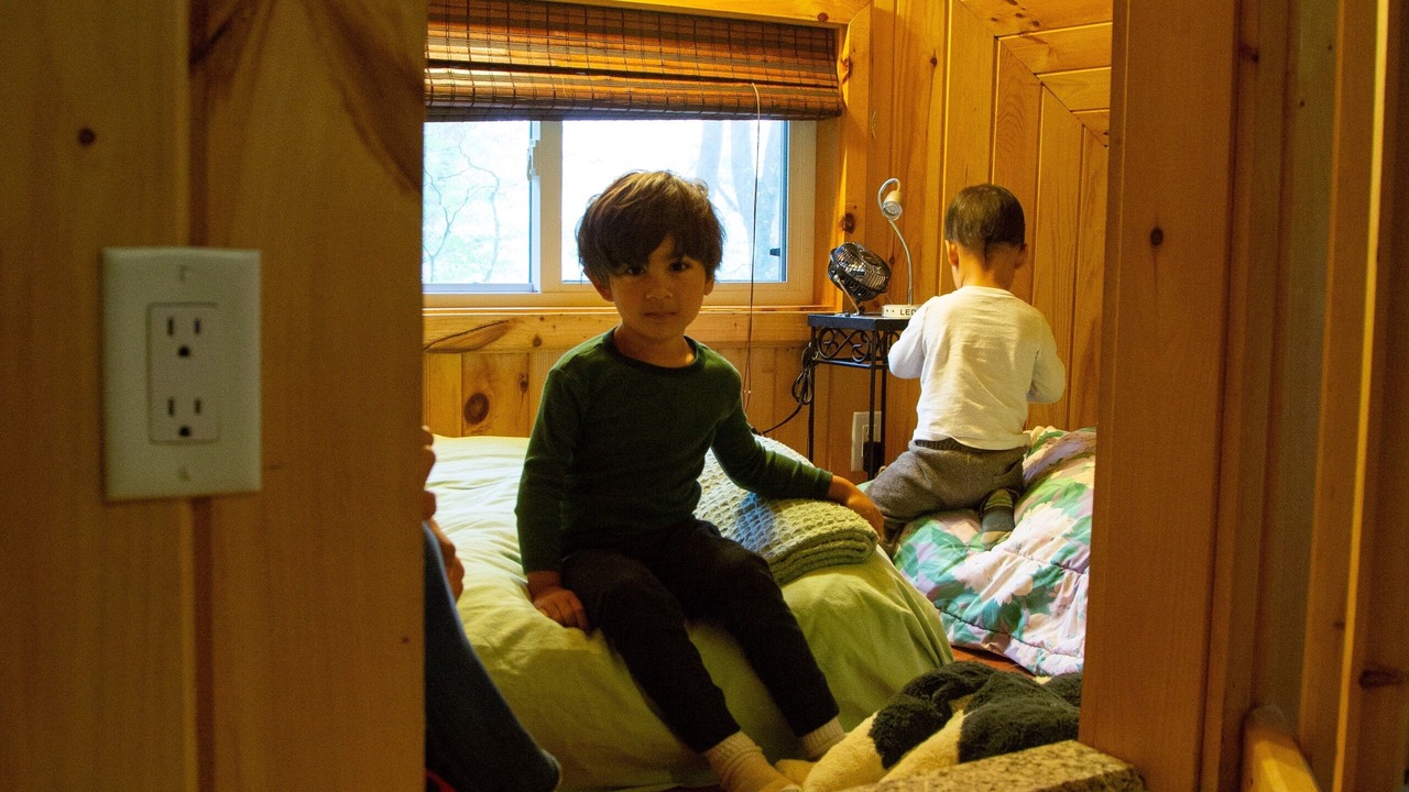 Photo of Bedroom in Bryson City
