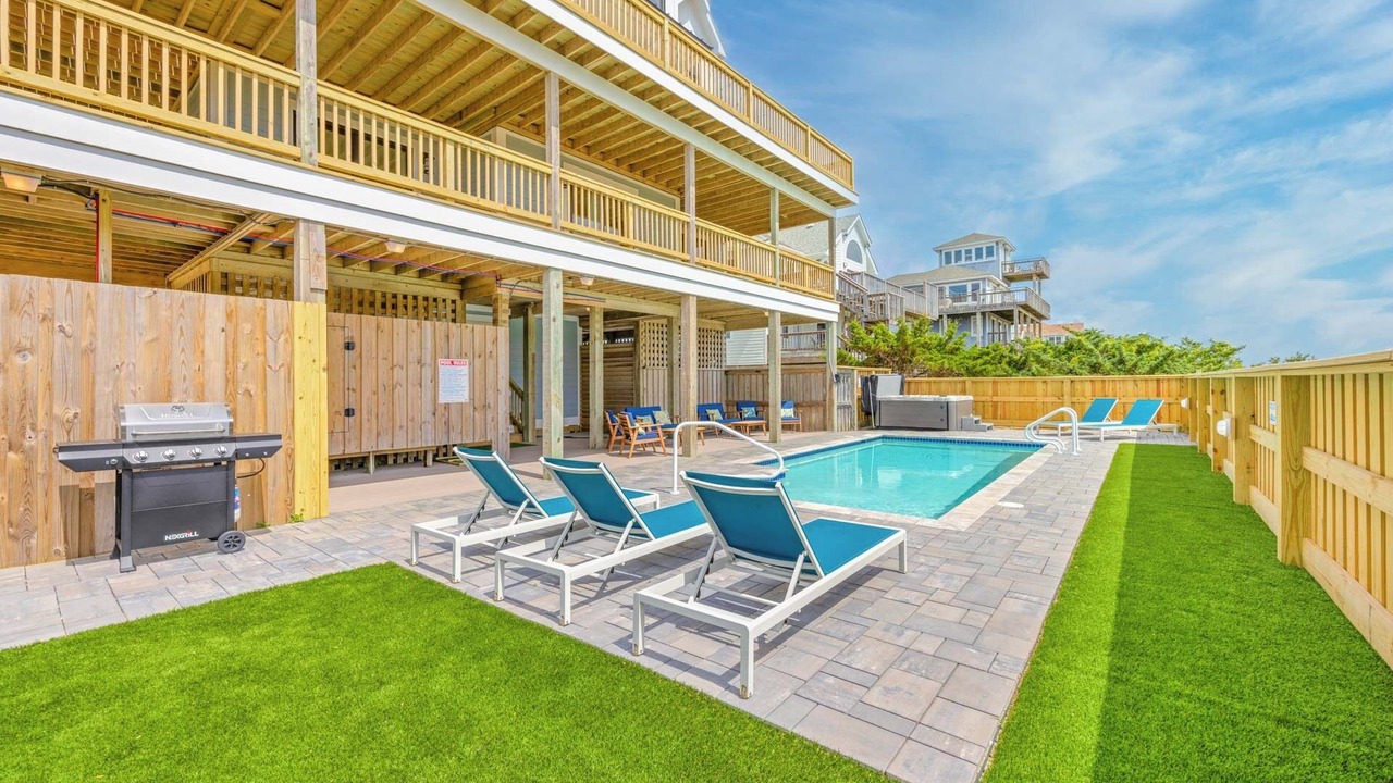 Photo of Outdoor in Waves