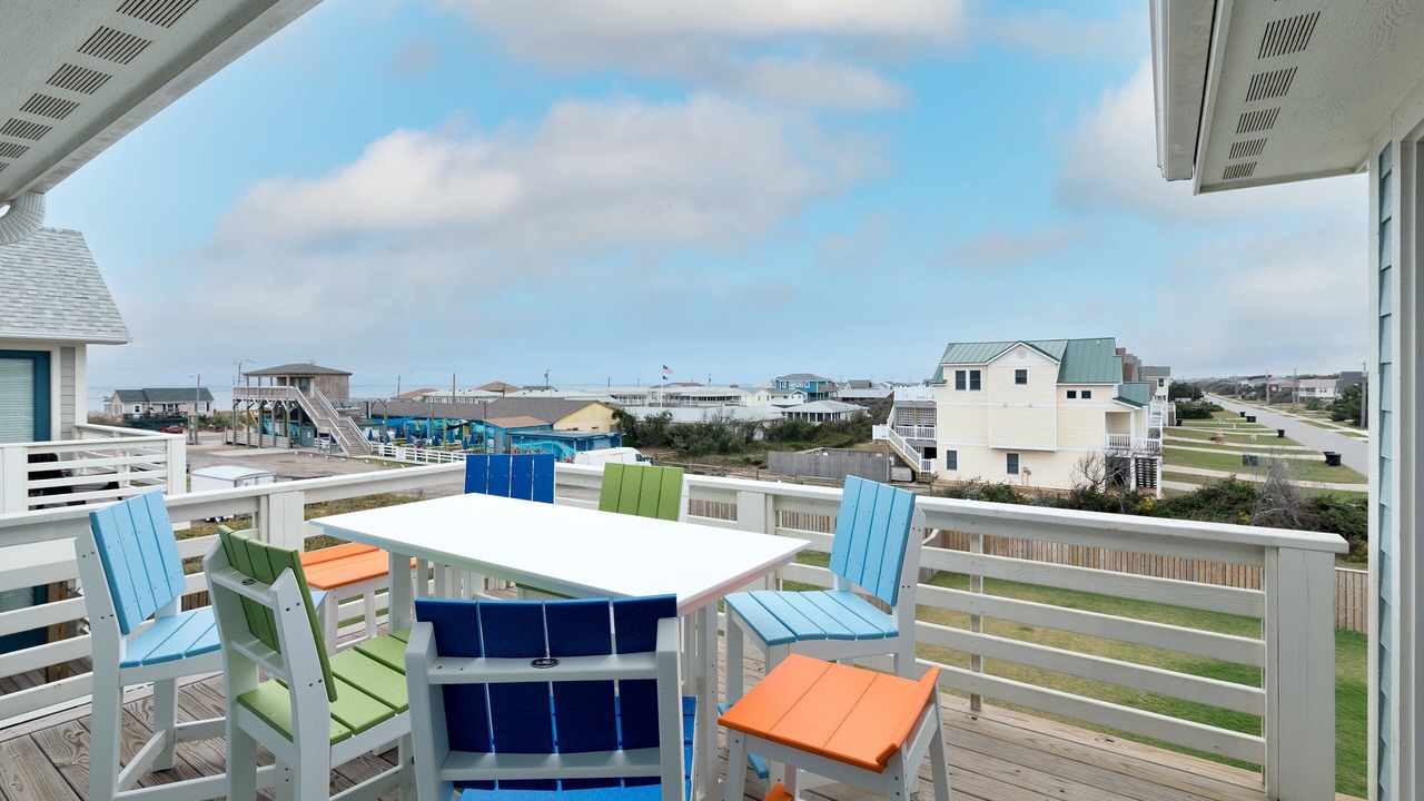 Photo of Outdoor in Kitty Hawk