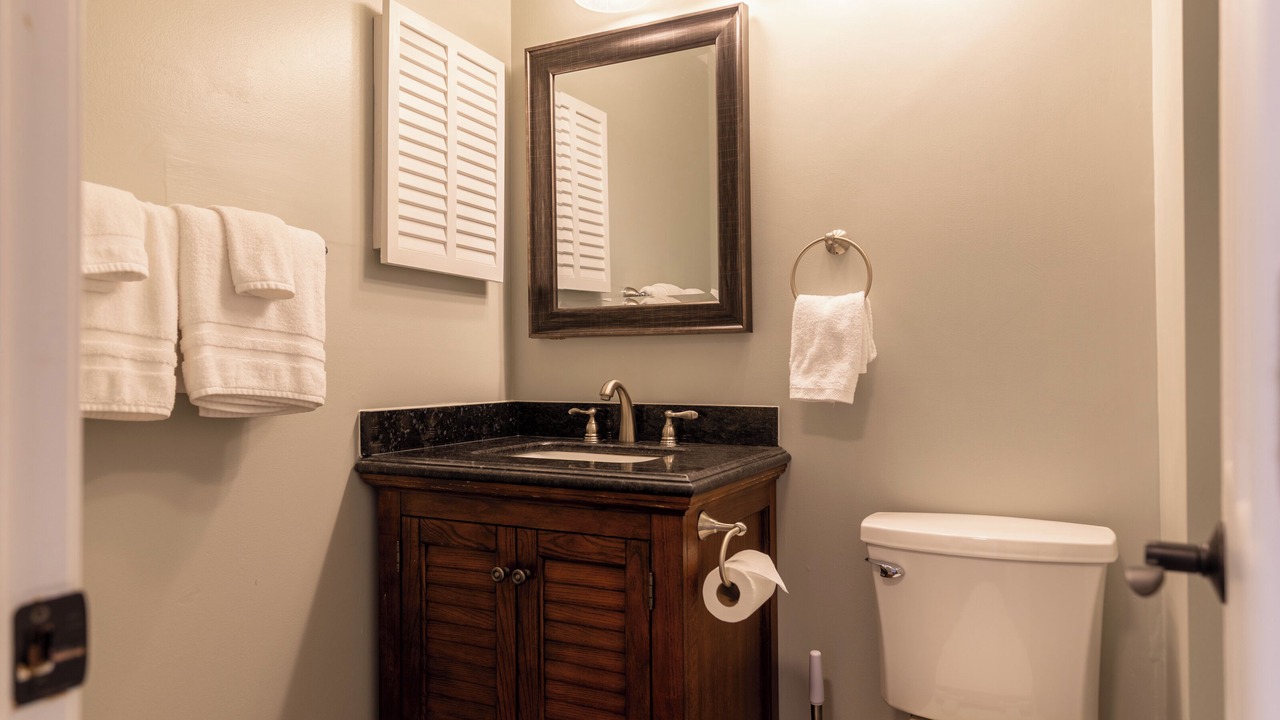 Photo of Bathroom in Sugar Mountain