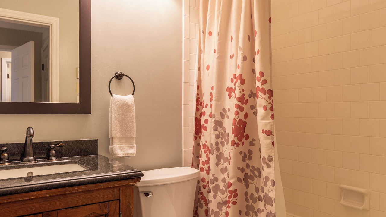Photo of Bathroom in Sugar Mountain