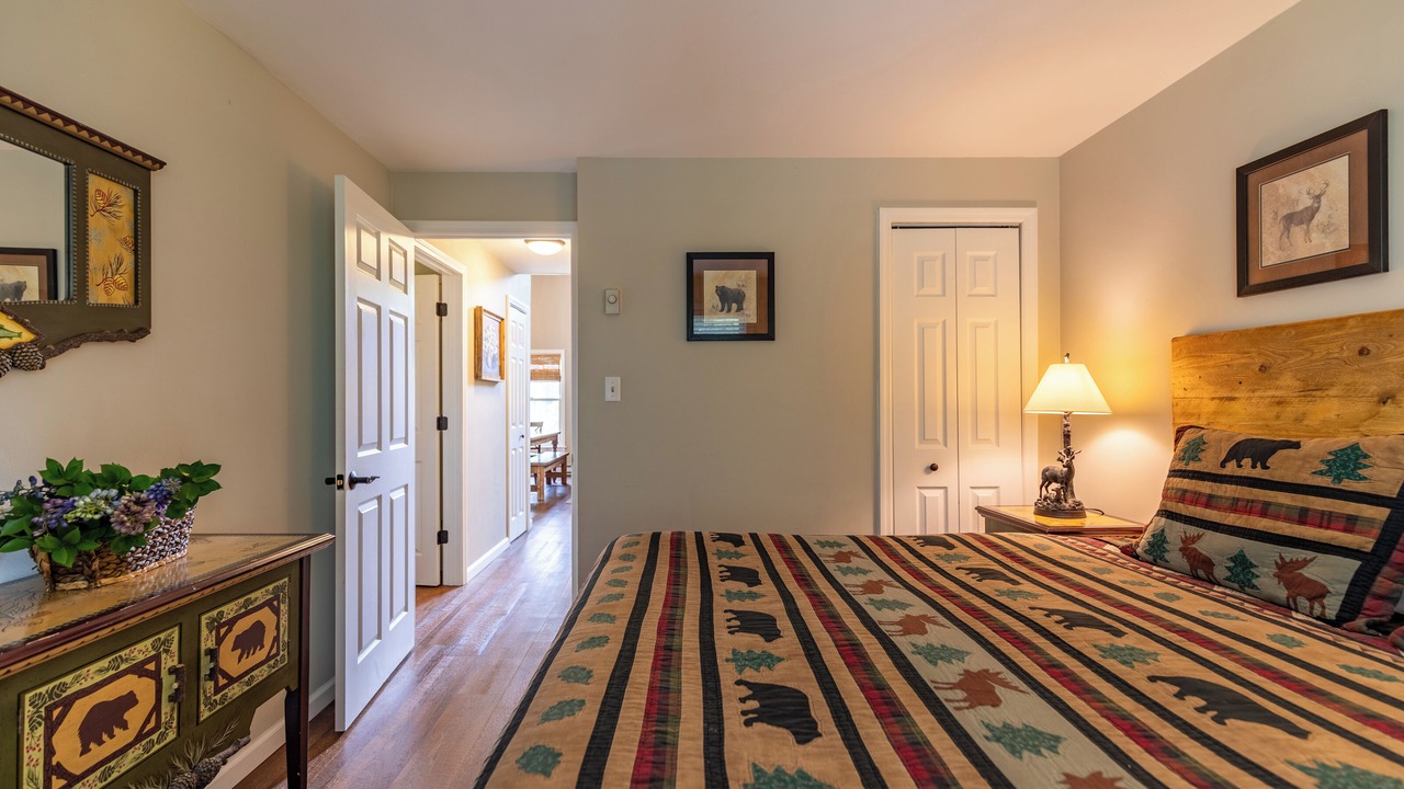 Photo of Bedroom in Sugar Mountain