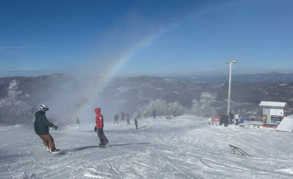 Photo of Others in Sugar Mountain