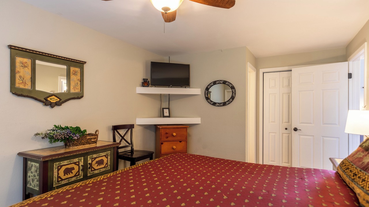 Photo of Bedroom in Sugar Mountain