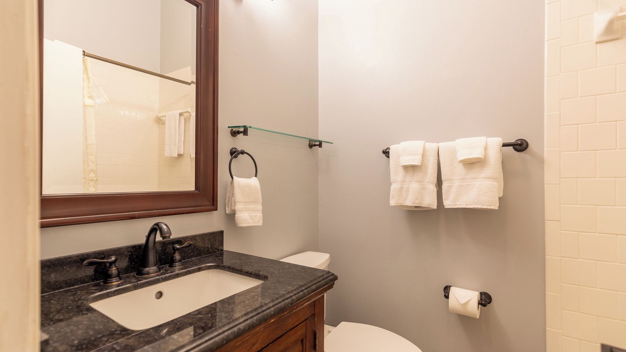 Photo of Bathroom in Sugar Mountain