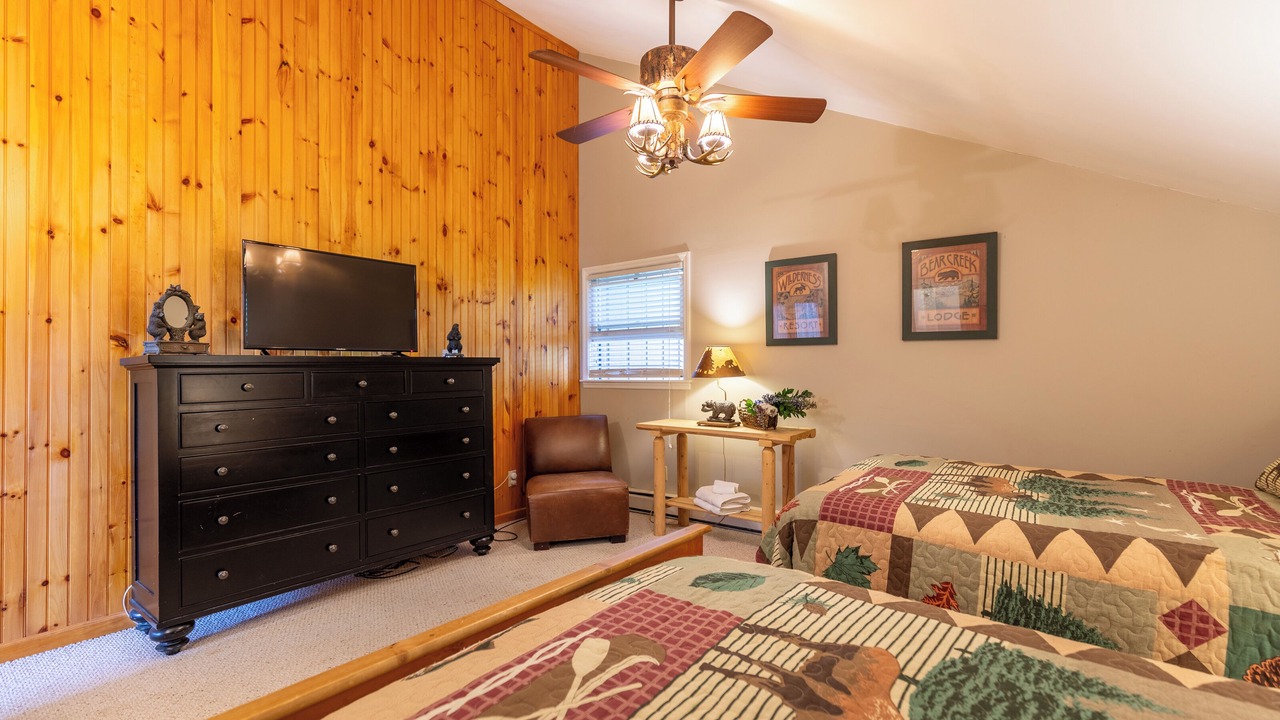 Photo of Bedroom in Sugar Mountain