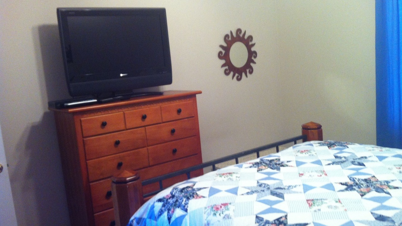Photo of Bedroom in Blowing Rock