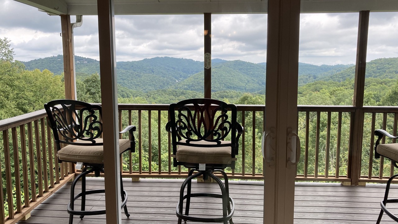 Photo of Outdoor in Blowing Rock