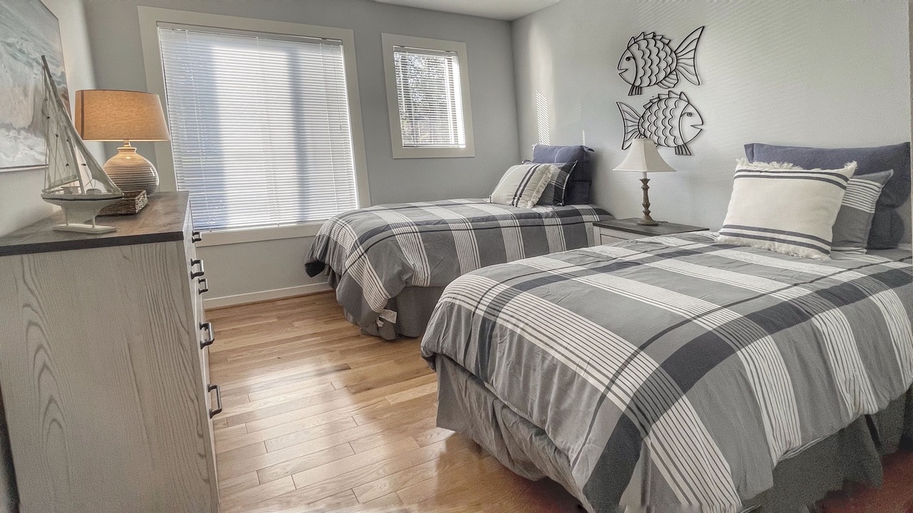 Photo of Bedroom in North Shore
