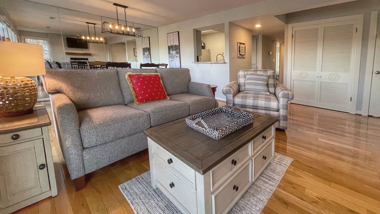 Photo of Livingroom in North Shore