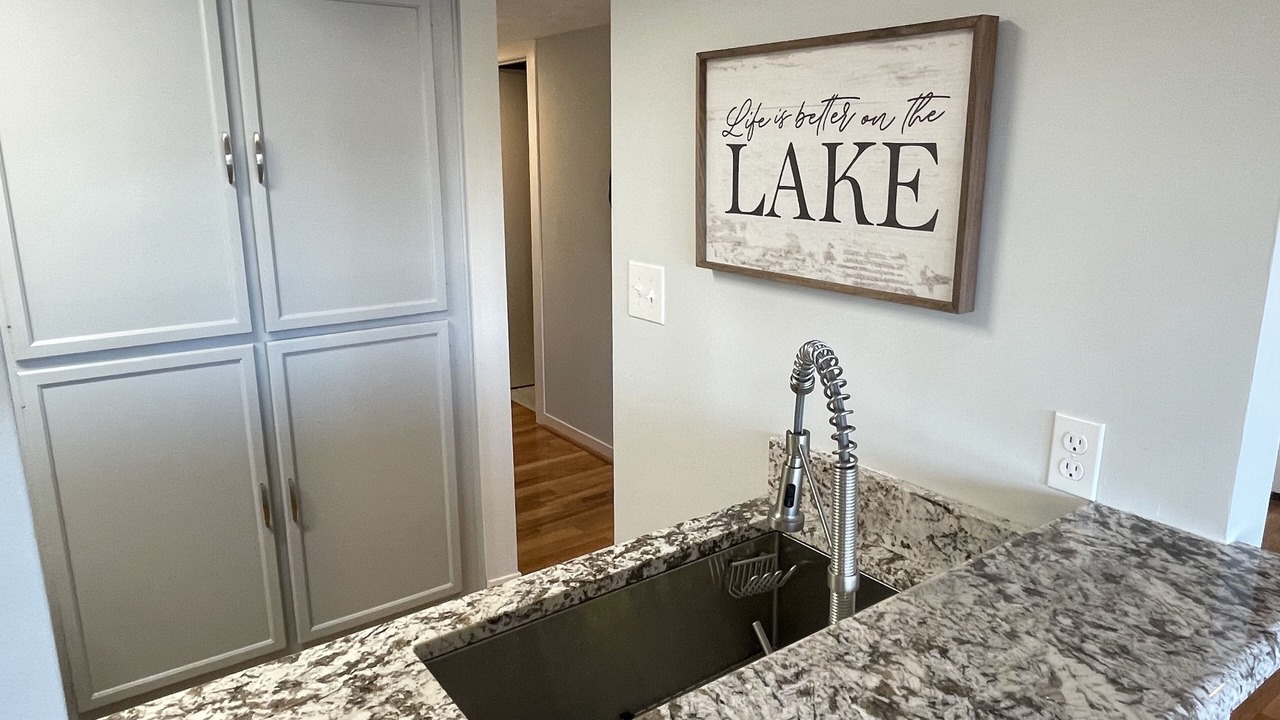 Photo of Bathroom in North Shore