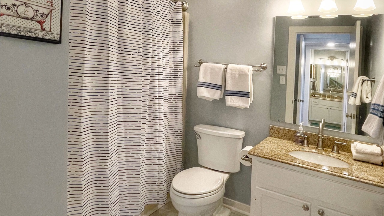 Photo of Bathroom in North Shore