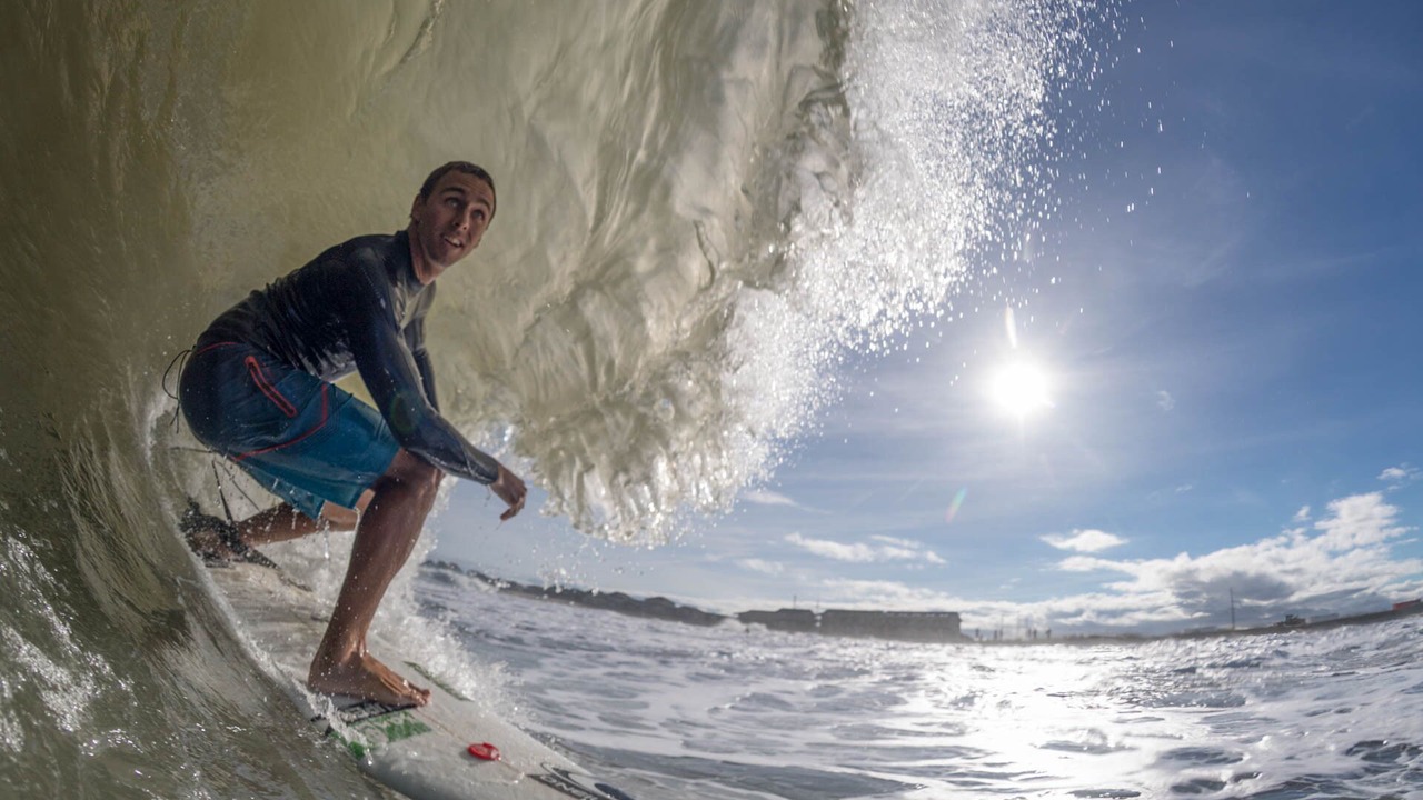 Photo of Others in Waves