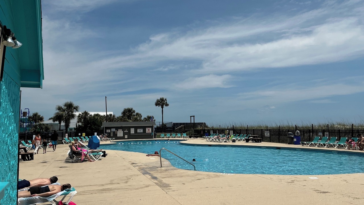 Photo of Outdoor in Myrtle Beach