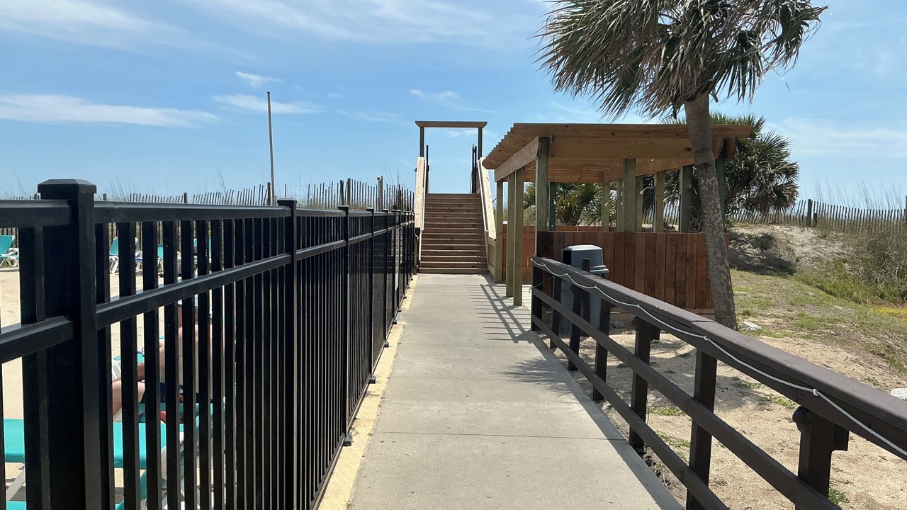Photo of Outdoor in Myrtle Beach