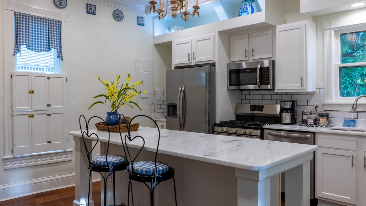 Photo of Kitchen in Bardstown
