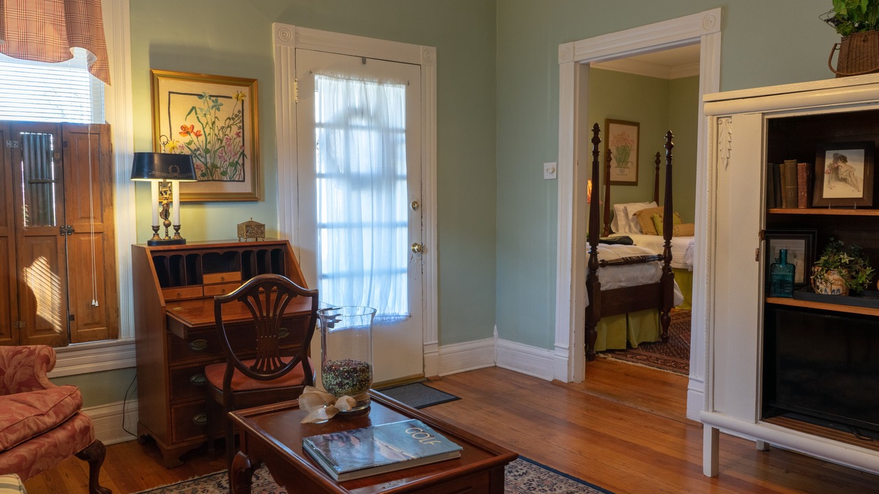 Photo of Bedroom in Bardstown