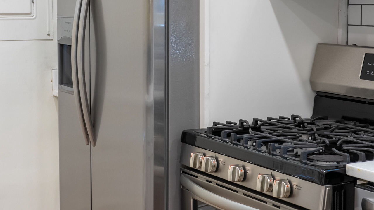 Photo of Kitchen in Bardstown