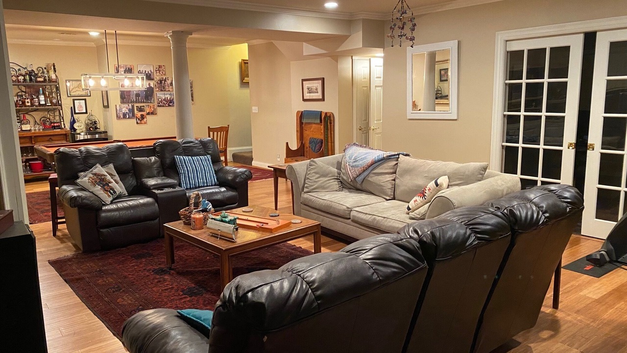 Photo of Livingroom in Prospect