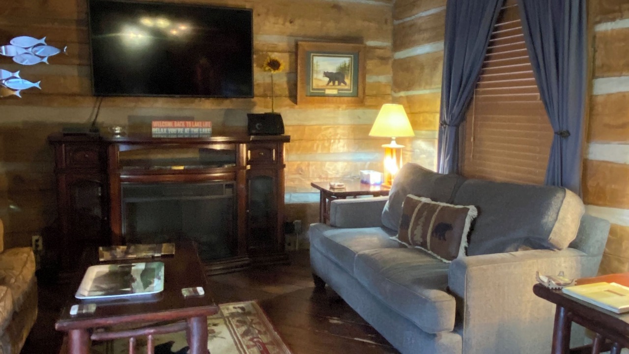 Photo of Livingroom in East Bernstadt