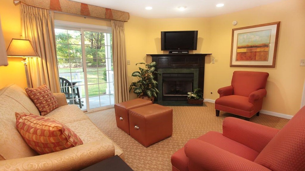 Photo of Livingroom in Berkeley