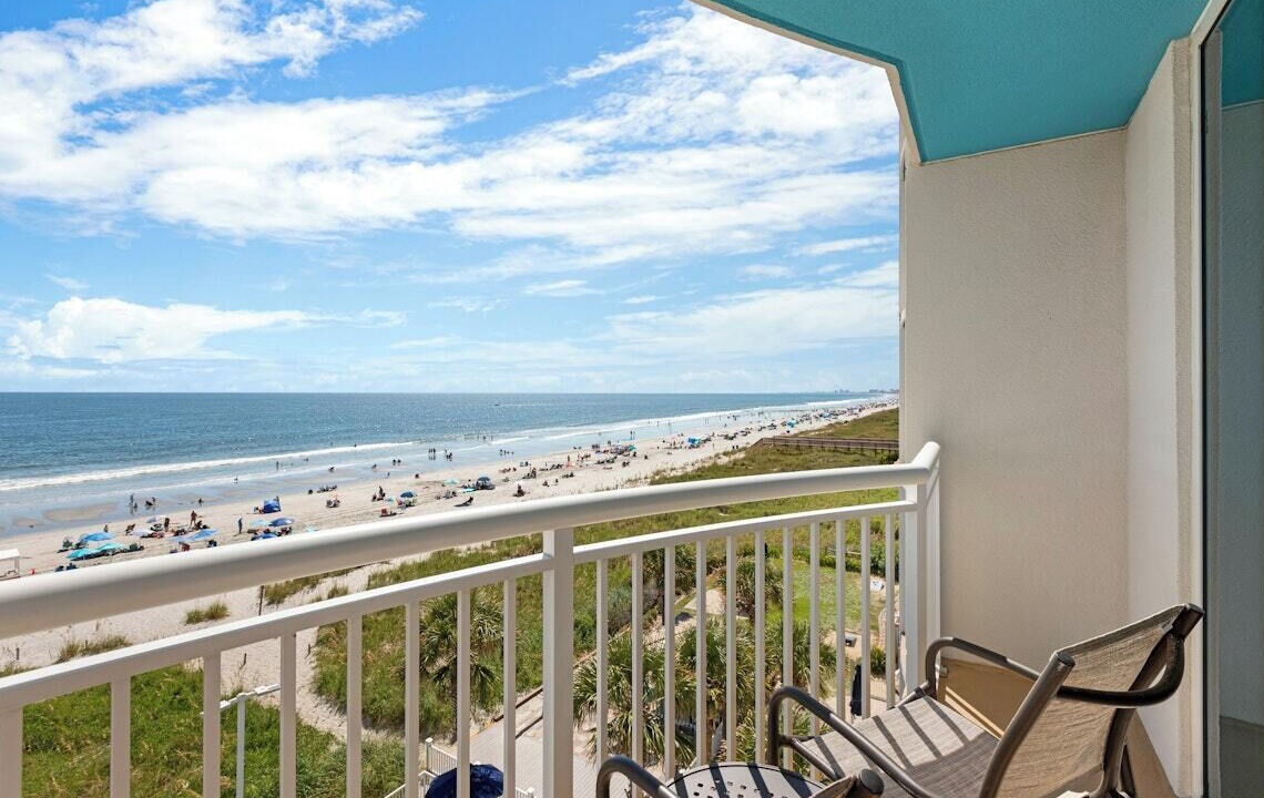 Photo of Others in Cherry Grove Beach