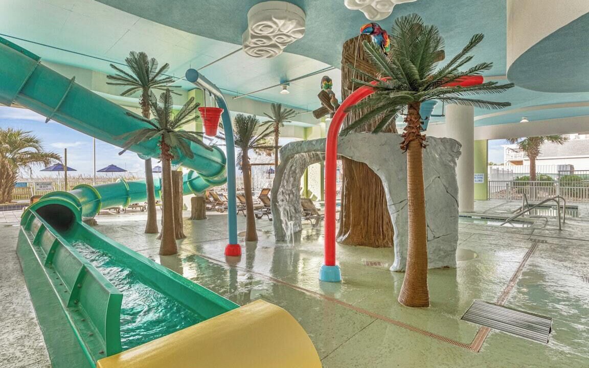 Photo of Outdoor in Cherry Grove Beach