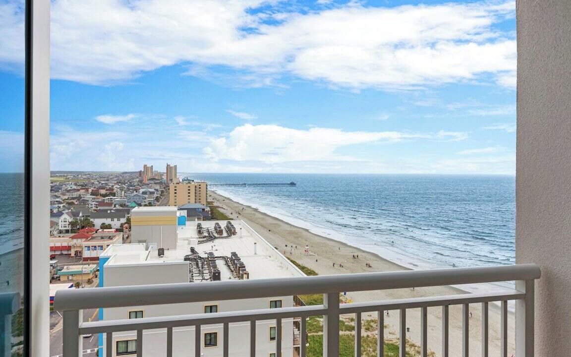 Photo of Others in Cherry Grove Beach
