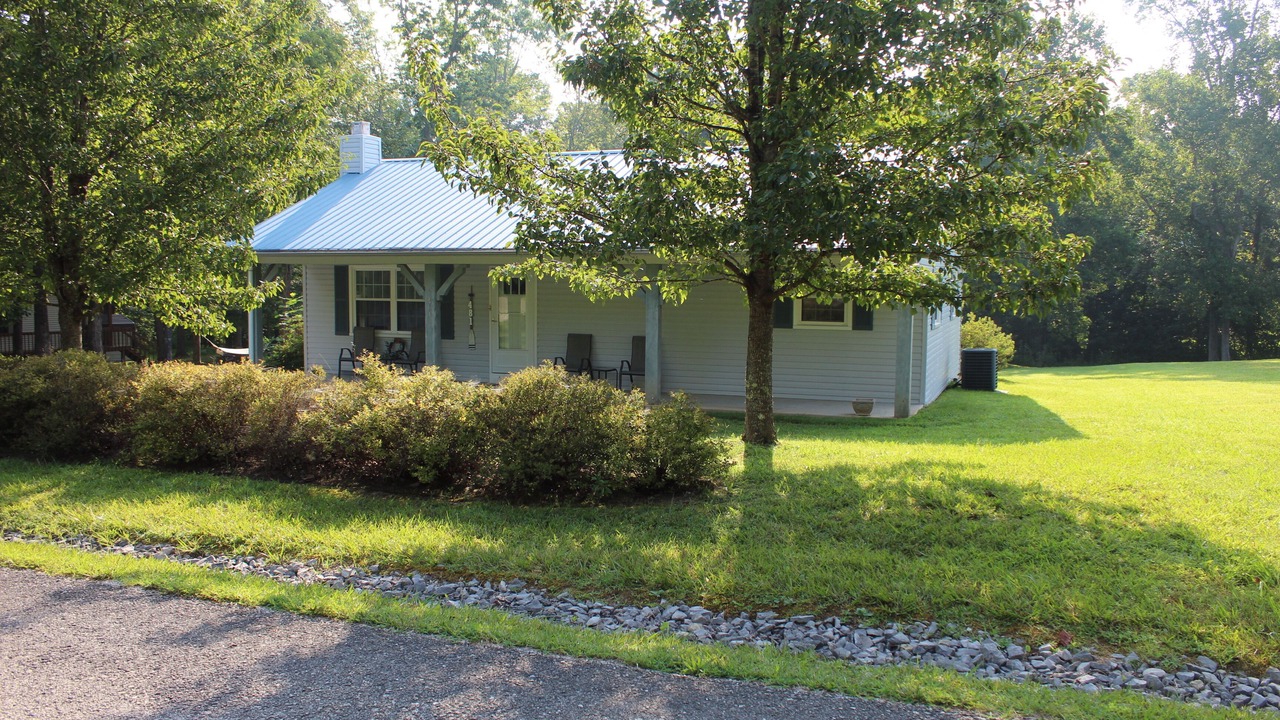 Photo of Outdoor in Monticello