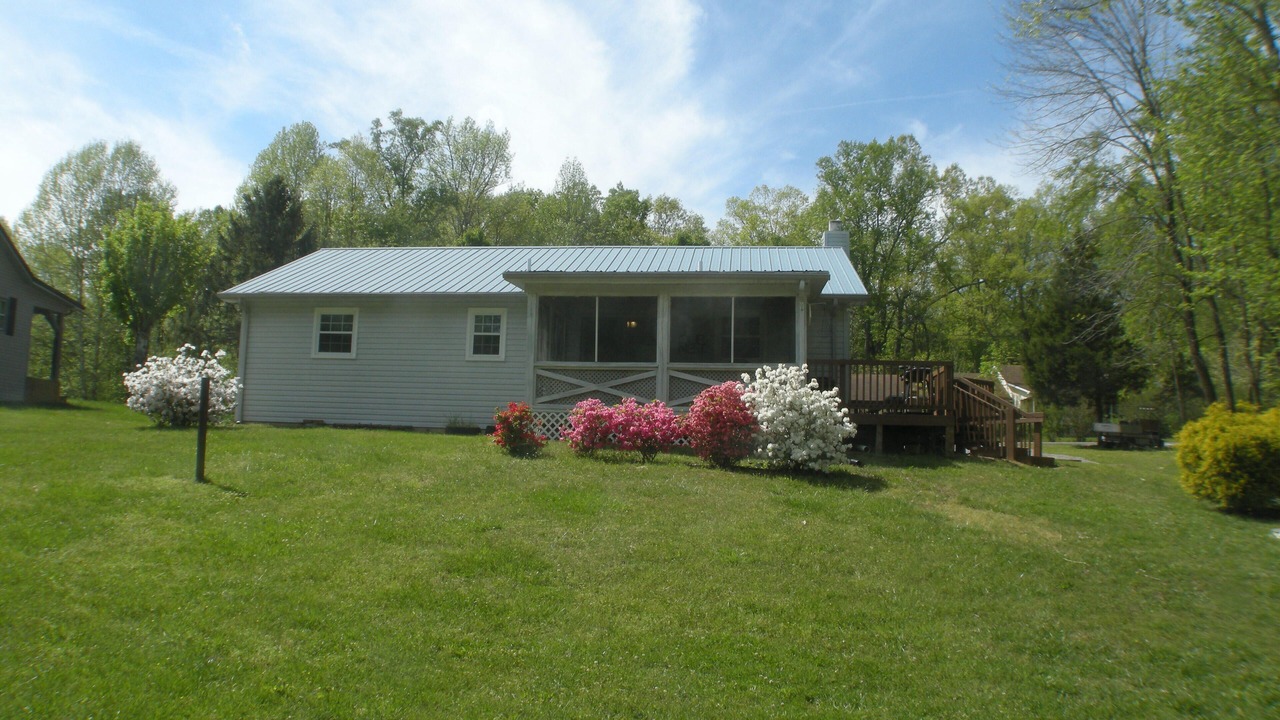 Photo of Outdoor in Monticello