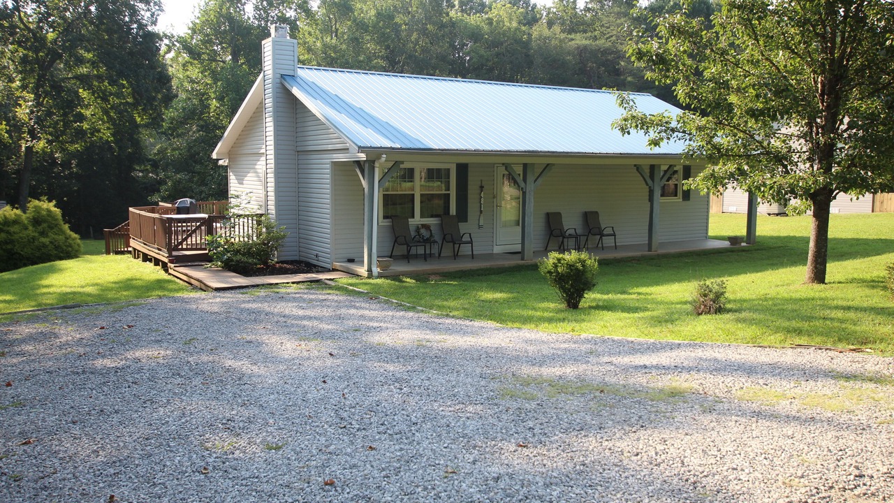 Photo of Outdoor in Monticello