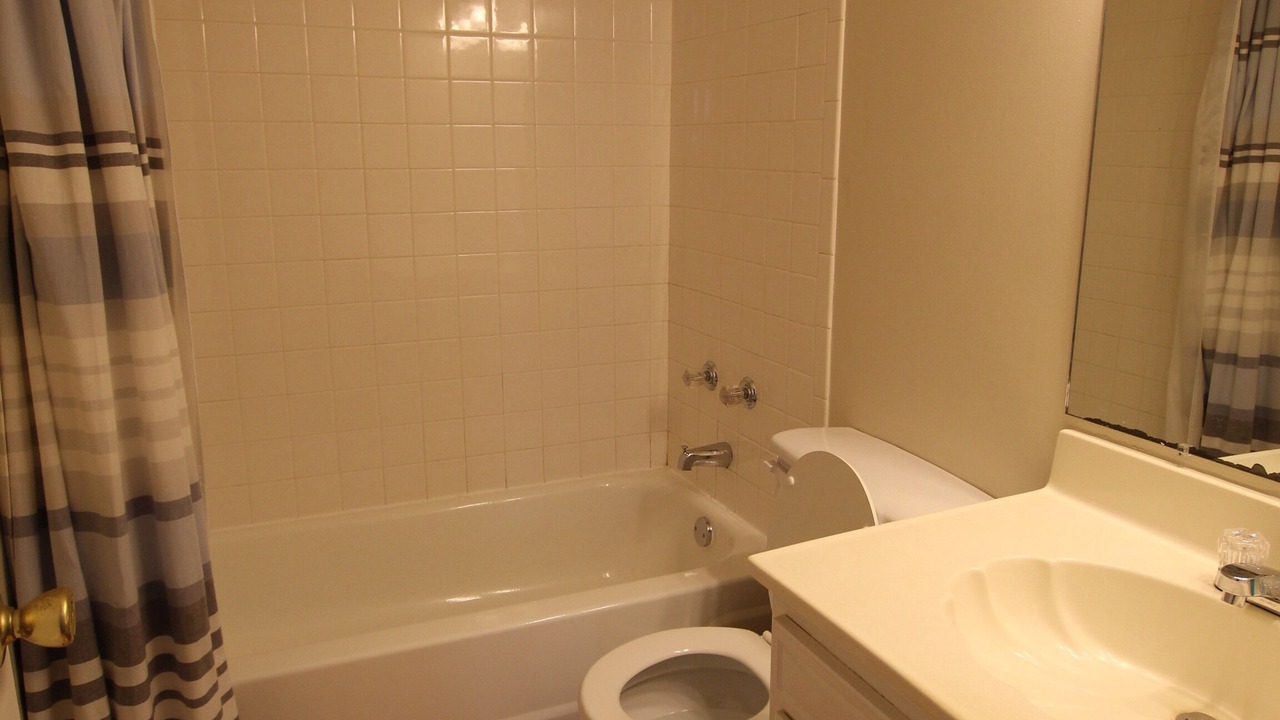 Photo of Bathroom in Monticello