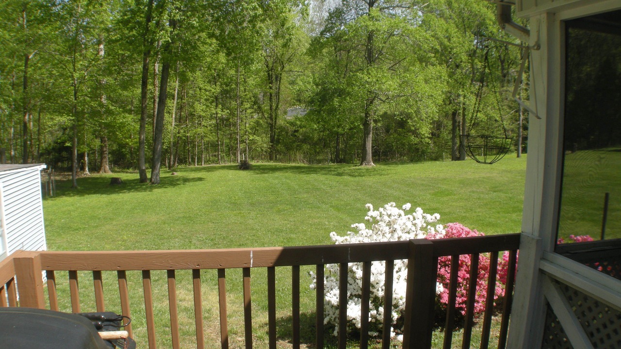Photo of Outdoor in Monticello