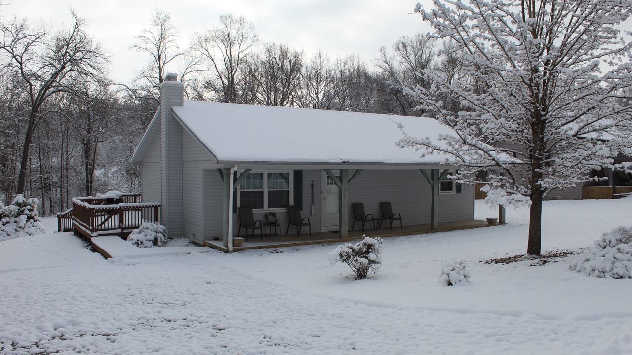 Photo of Outdoor in Monticello