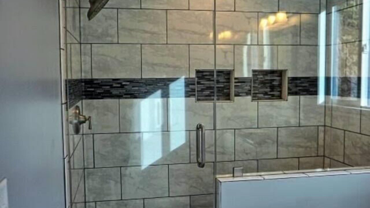 Photo of Bathroom in Bryson City