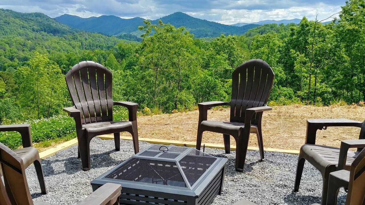 Photo of Outdoor in Bryson City