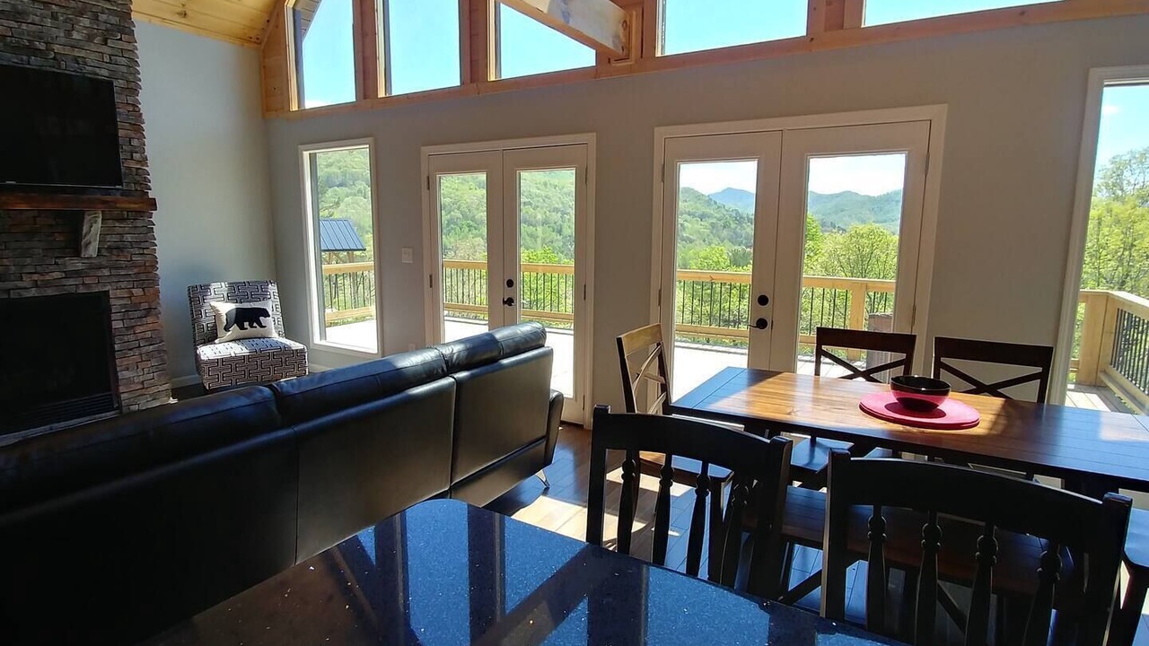 Photo of Others in Bryson City