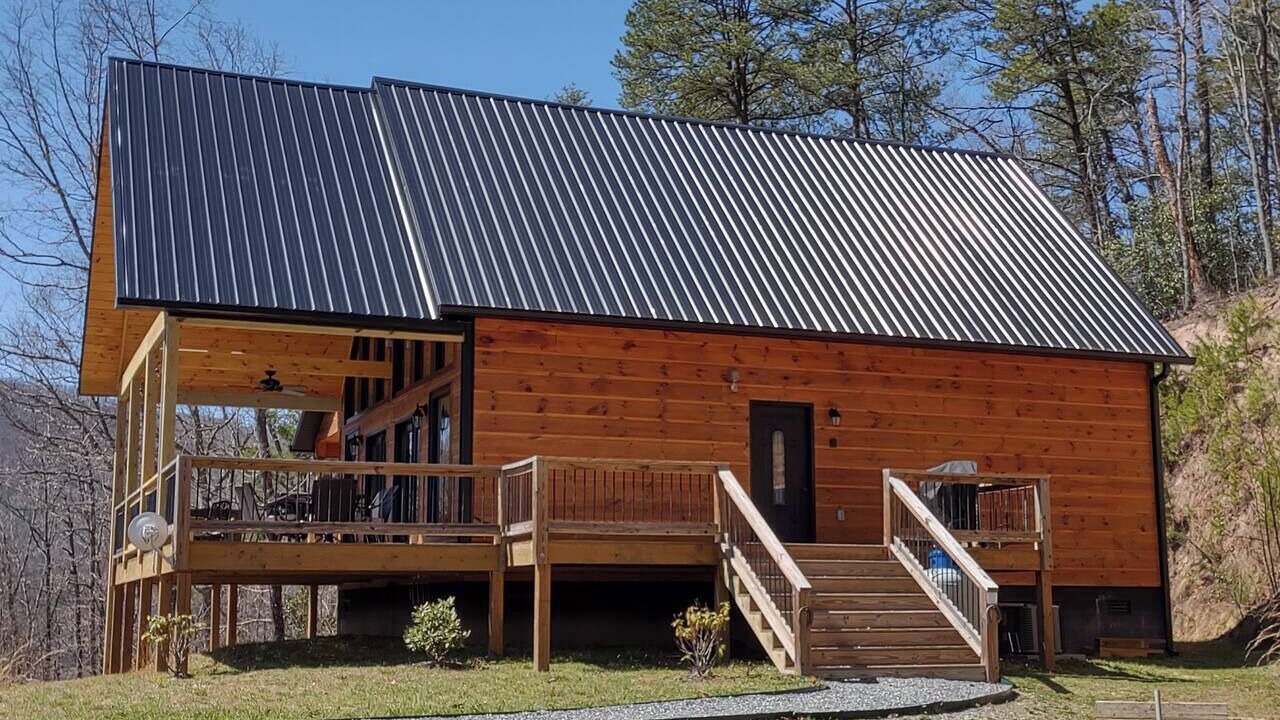 Photo of Outdoor in Bryson City
