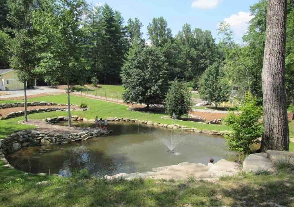 Photo of Outdoor in Brevard