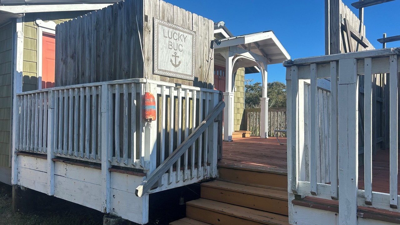 Photo of Outdoor in Ocracoke
