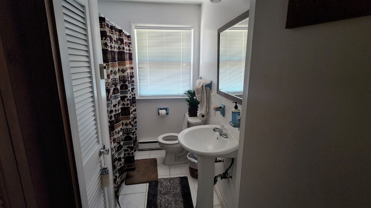 Photo of Bathroom in Luray