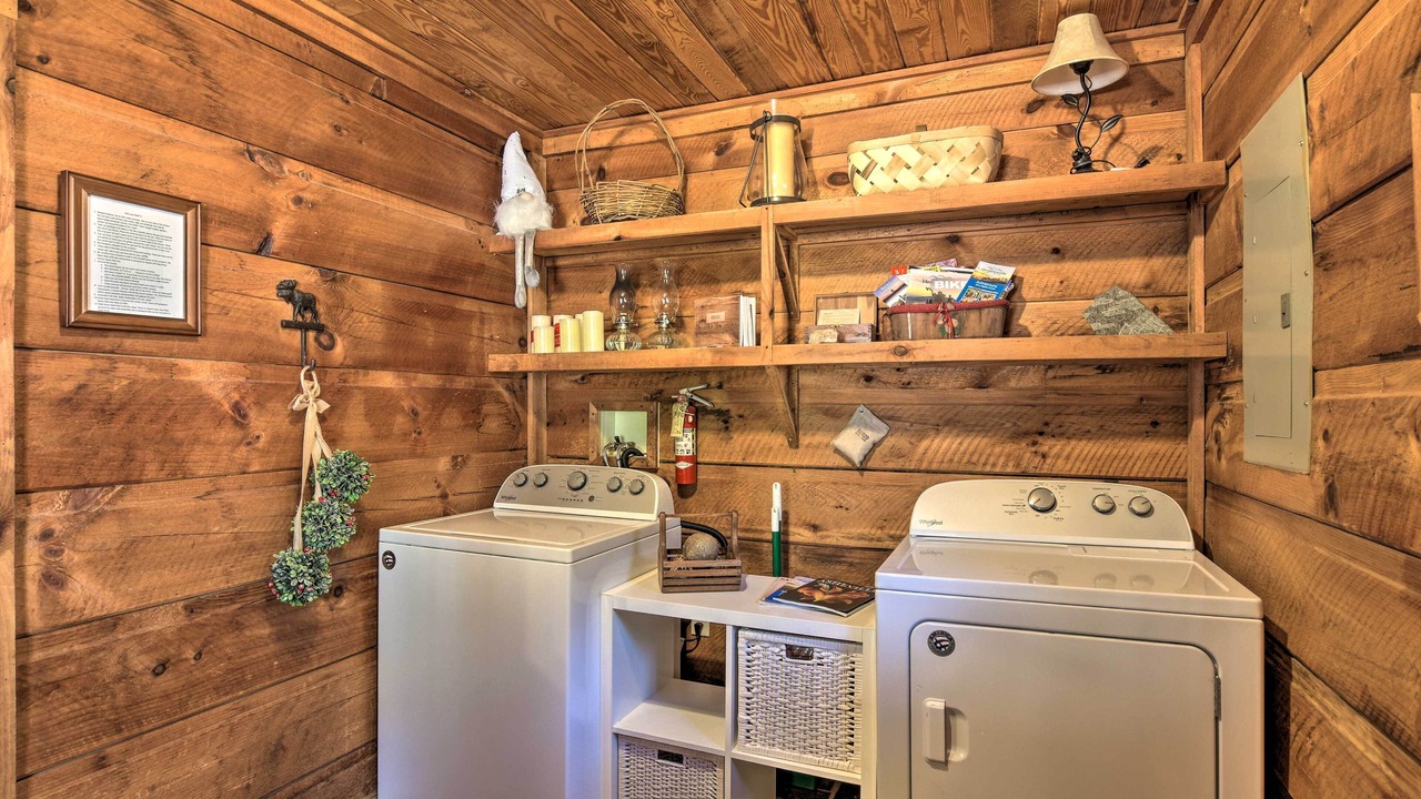 Photo of Bedroom in Marietta