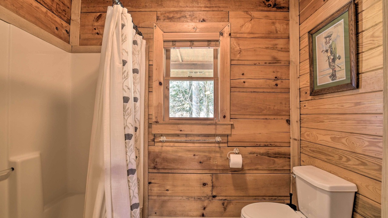 Photo of Bathroom in Marietta
