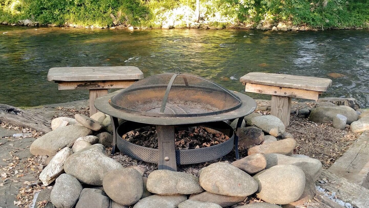 Photo of Outdoor in Bryson City